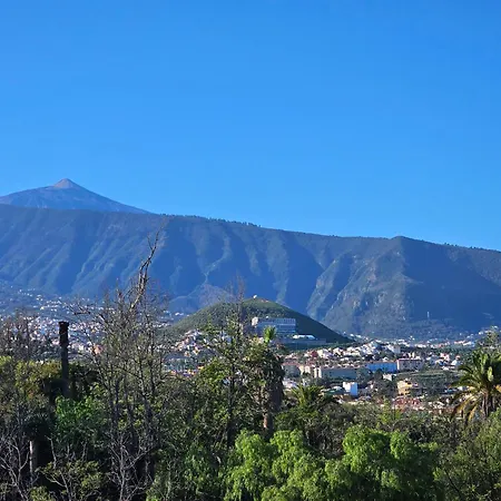 Im La Chiripa Apartment Puerto de la Cruz (Tenerife)