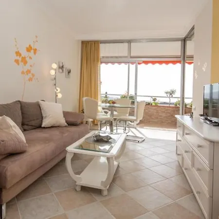 Im La Chiripa Apartment Puerto de la Cruz (Tenerife)